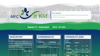 www.itklif.nl