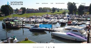 www.jachthavenwanssum.nl