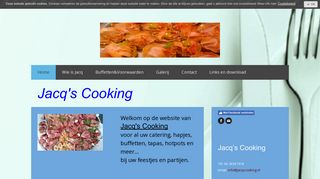 www.jacqscooking.nl