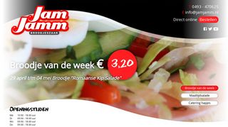 www.jamjamm.nl