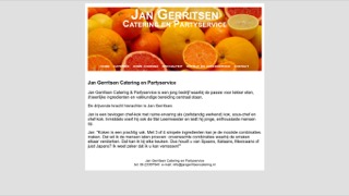 www.jangerritsencatering.nl