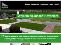 www.jansenhoveniers.nl