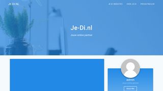www.je-di.nl