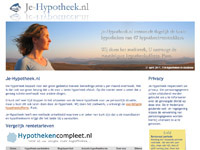 www.je-hypotheek.nl