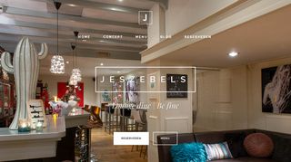 www.jeszebels.nl