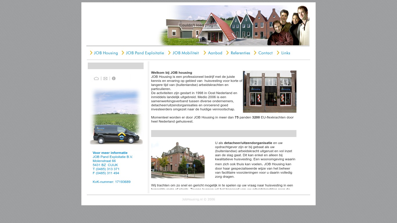www.jobhousing.nl