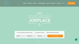 www.jorplace.nl