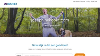 www.josephinekookt.nl