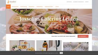 www.josselinscatering.nl