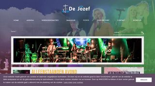 www.jozefvolendam.nl