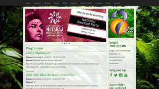 www.jungle.amsterdam