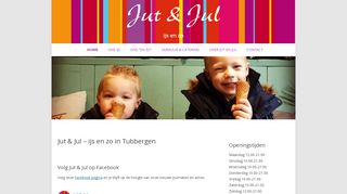 www.jutenjultubbergen.nl