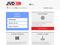 www.jvddirectservices.nl