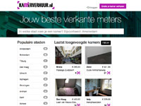 www.kamerverhuur.nl