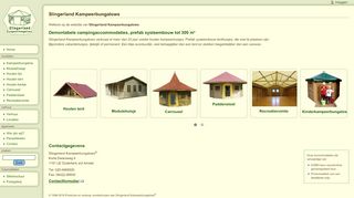 www.kampeerbungalows.nl