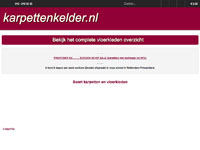 www.karpettenkelder.nl