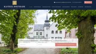 www.kasteeldoenrade.nl