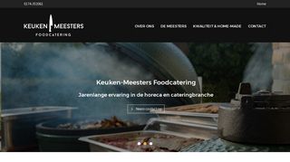 www.keuken-meesters.nl