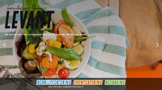 www.keukenvanlevant.nl