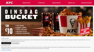 www.kfc.nl