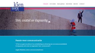 www.kiencommunicatie.nl