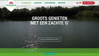 www.kienehoef.nl