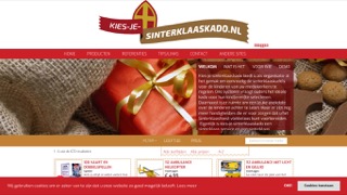 www.kies-je-kado.nl