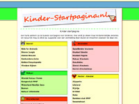 www.kinder-startpagina.nl