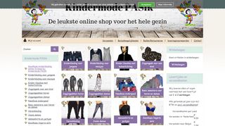 www.kindermodepasik.nl
