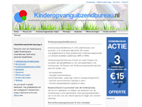 www.kinderopvanguitzendbureau.nl