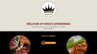 www.kingsspareribs.nl