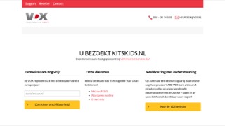 www.kitskids.nl