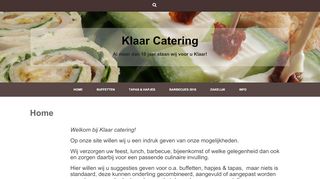 www.klaar-catering.nl