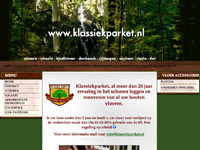 www.klassiekparket.nl