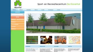 www.klaverhal.nl