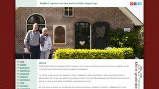 www.kleingroenbergen.nl