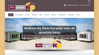 www.kleinparadijs.nl