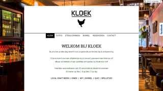 www.kloekutrecht.nl