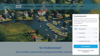 www.klokkenstoelbenb.nl