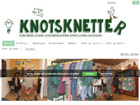 www.knotsknetter.nl