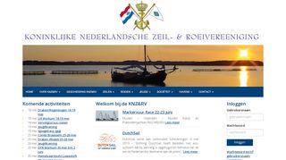 www.knzrv.nl