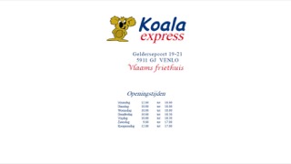 www.koalaexpress.nl