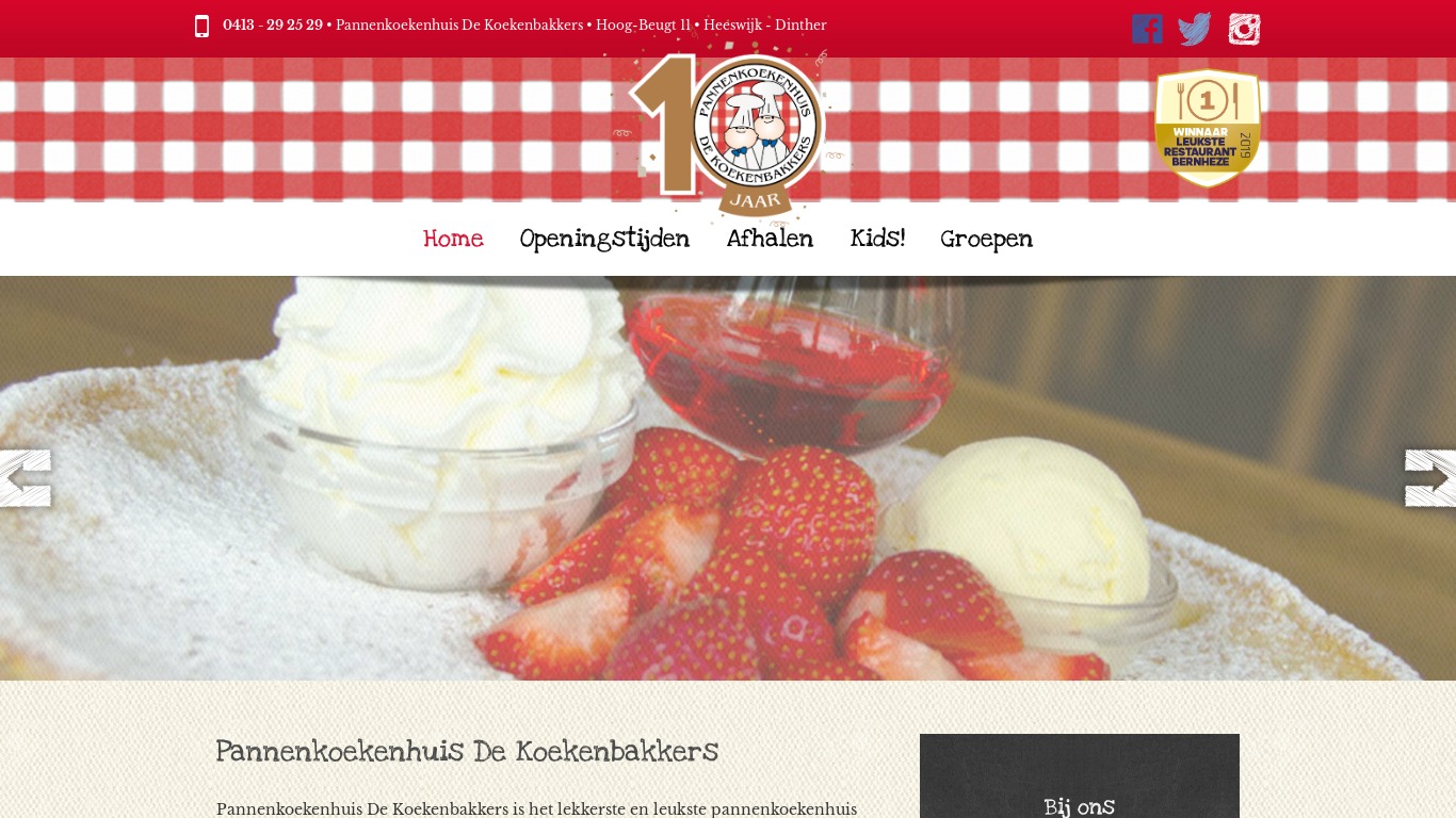 www.koekenbakkers.com