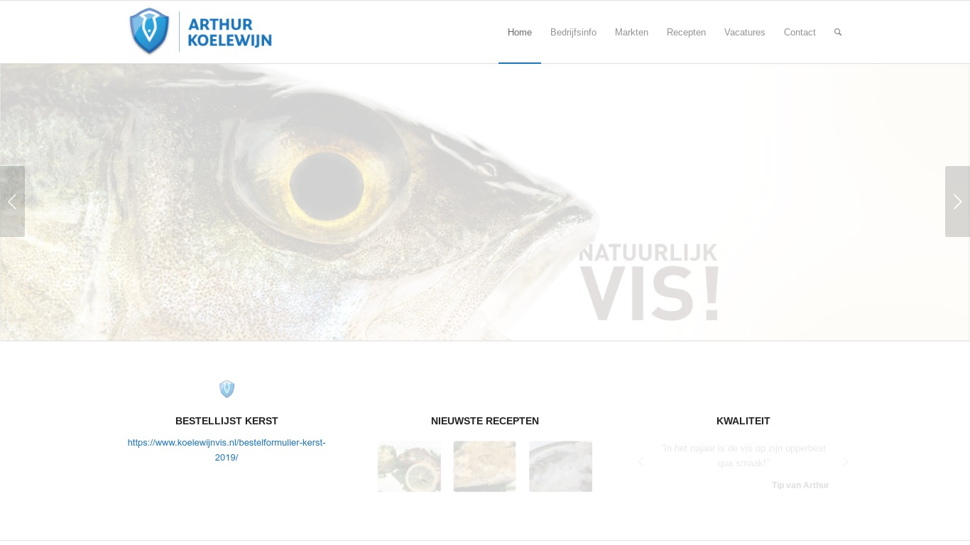 www.koelewijnvis.nl
