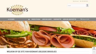 www.koemancatering.nl