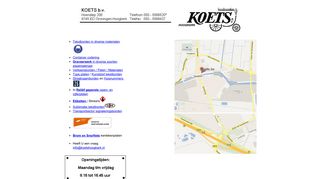 www.koetshoogkerk.nl