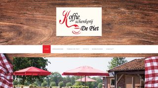 www.koffieschenkerijdepiet.nl