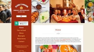 www.koh-i-noor-restaurant.nl