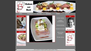 www.kokenmetbart.nl