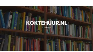 www.koktehuur.nl